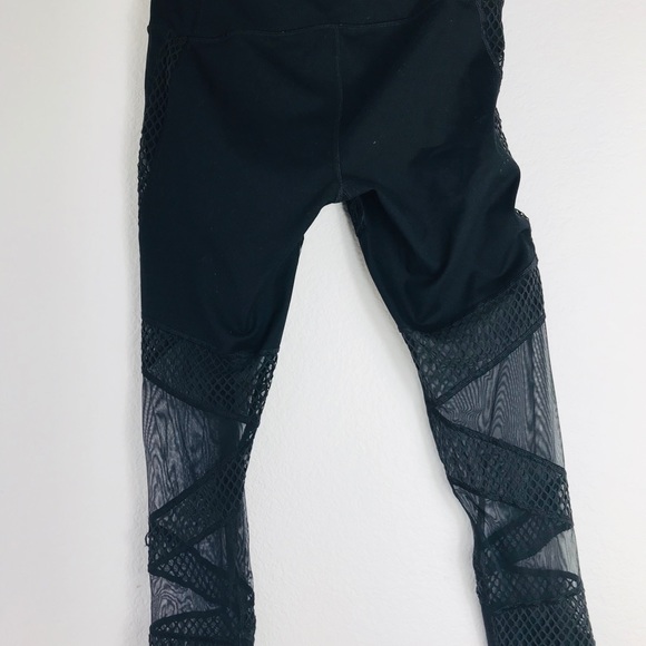 Sold VICTORIA SECRET SPORT PANT - Picture 4 of 4